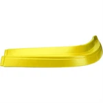 Performance Bodies MD3 Lower Valance, Fluorescent Yellow, Lh. Fixed Price $7.99.