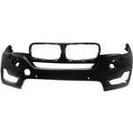 For Bmw X5 Bumper Cover 2014 15 16 17 2018 Front - Primed. Fixed Price $305.05.