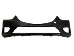 Front Bumper Cover Fascia For 2014 2015 2016 2017 Mazda 14-17. Fixed Price $110.00.