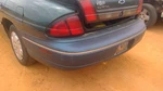 Rear Bumper Fits 95-01 Lumina Car 283651. Fixed Price $615.99.
