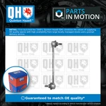 Anti Roll Bar Link Fits Mercedes SLK200 R171 1.8 Front 04 To Stabiliser Qh. Fixed Price $23.87.