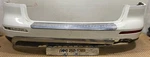 2012-2015 Mercedes Class ML350 ML550 Rear Bumper Cover Oem A1668850325. Fixed Price $550.00.