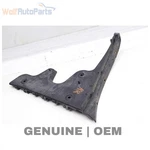 2005-2011 Audi A6 C6 Rear Right Bumper Guide / Bracket 4F5807454. Fixed Price $16.99.