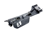 2008-2017 Audi A5 RS5 Rear Left Driver Side Bumper Guide Bracket Black Oem. Fixed Price $13.34.