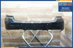 06-08 Mercedes GL450 ML500 ML350 W164 Rear Bumper Cover Assembly Black Oem. Fixed Price $265.65.