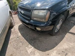 2006-2009 Chevrolet Trailblazer Front Bumper Oem D2VV9. Fixed Price $555.16.