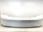 Rear Bumper Cover Honda Accord Ex V6 3.5L Only 08-2012 71501-TA1-ZZ00 OEM3. Fixed Price $275.50.