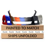 2008-2010 Toyota Avalon Capa Certified Front Bumper. Fixed Price $409.98.