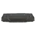 18-21 Jeep Wrangler Jl W/steel Front Bumper Skid Plate Oem New Mopar 68293984AB. Fixed Price $231.92.