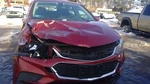 (local Pickup Only) Rear Bumper Hatchback Without Rs Package Fits 17-19 Cruze. Fixed Price $249.90.