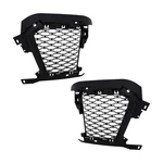 For Land Rover Range Sport 18-22 Bumper Grilles Driver Passenger Side Pair. Fixed Price $275.75.