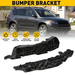 2X Bumper Bracket 2006-2012 Toyota RAV4 Side Cover Reinforcement 52535-0R010. Fixed Price $12.34.