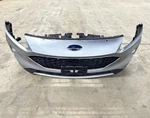 2020-2022 Ford Escape Front Bumper Cover Panel Grill Silver Metalic (js) Oem. Fixed Price $604.49.