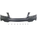 Front Bumper Cover Touring Fits 04-06 Pacifica 5201863. Fixed Price $155.00.