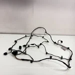 2011-2014 Audi A8 Quattro Front Bumper Wiring Harness 4H0971095AG. Fixed Price $130.00.