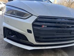 2018 2019 Audi A5 S5 Front Bumper Tow Hook Cover Cap 8W6807241A. Fixed Price $30.00.