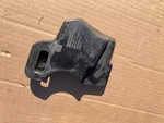 Tesla Model 3 Rear Right Bumper Bracket Oem 2024 2025 1941892-00-A. Fixed Price $45.00.