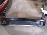 (local Pickup Only) Rear Bumper With Park Assist Fits 11-13 Bmw X5 1449447. Fixed Price $274.90.