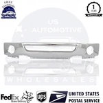 New Front Bumper Face Bar 2006-2008 Ford F-150 FO1002399 6L3Z17757BA. Fixed Price $295.48.