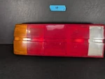 84-87 Bmw E30 M3 325I Tail Light Early Left Oem. Fixed Price $150.00.