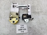 11-16 Oem Bmw F10 535 550 Front Left Driver Side Reinforcement Support Bracket. Fixed Price $59.95.