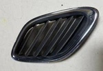 2006 Saab 9-3 93 Sedan Front Bumper Hood Grille Right Passenger Side Oem. Fixed Price $29.95.