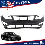 Premium Front Bumper Cover Fascia 86511D5500 For 2019 2020 Kia Optima Ex Lx Sx. Fixed Price $157.99.
