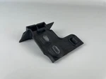 New Audi A8 S8 4H2 4H8 Bracket For Trim Right Genuine 4H0807136C. Fixed Price $23.21.