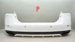 2020-2024 Nissan Versa Rear Bumper Cover Panel Oem 85022-5EE0H. Fixed Price $220.00.