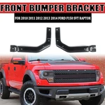 2X Front Bumper Bracket Support Pickup 2010-2014 Ford F150 Svt Raptor 4-DOOR. Fixed Price $28.35.