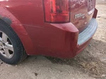 2008-2010 Dodge Grand Caravan Rear Bumper Assembly Oem XBEX5. Fixed Price $568.23.