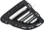 Apdty 168449 Front Driver Side Outer Bumper Grille Primed. Fixed Price $30.84.
