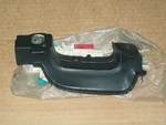 1976 1977 Fury Charger Sport 2D Nos Mopar Right Rear Bumper Filler 3791656. Fixed Price $89.95.