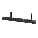 Luverne Impact Rear Bumper Step With Fixed Brackets Part# 415358-571511. Fixed Price $644.95.
