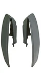 1977-1979 Cadillac Deville & Fleetwood Rear Quarter Panel Filler Set. Fixed Price $270.99.