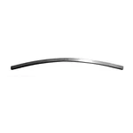 New Premium Fit Capa Front Lower Bumper Impact Bar 626584GA0A. Fixed Price $85.00.