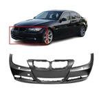 Bumper Cover For 2006 2007 2008 Bmw 323 325 328 330 335 I/xi Series Front. Fixed Price $177.42.