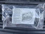 Toyota Tacoma 2016-2023 75101-04011 License Plate Holder. Fixed Price $22.99.