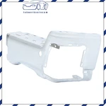 For F250 F350 F450 2023-2025 Right Rear Bumper Trim Cap Polished Chrome Holes. Fixed Price $77.24.