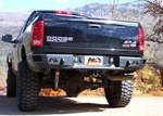 Fab Fours DR03-W1050-1 Premium Bumper Truck Rear. Fixed Price $1719.99.