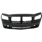 Front Bumper Cover For 2006-2010 Dodge Charger Srt Model Paintable CH1000464. Fixed Price $829.38.