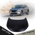 NI1230228 New Replacement Hood Panel Fits 2021 2022 2023 Nissan Rogue. Fixed Price $405.00.