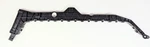 Genuine Honda Bumper Guide 71598-T6Z-A01. Fixed Price $30.86.
