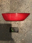 2013-2019 Ford Escape Left Side Rear Bumper Reflector Oem CJ54-17E847-AA. Fixed Price $23.66.
