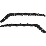 New Rear Bumper Bracket Set For 2007-2012 Lexus ES350 Left & Right Side Pair. Fixed Price $46.81.