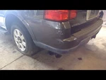Rear Bumper Park Assist Thru 11/28/04 Fits 03-05 Navigator 612829. Fixed Price $150.00.