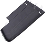 Apdty 169382 Front Passenger Side Inner Bumper Grille Textured Black. Fixed Price $19.25.