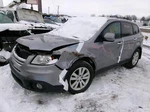 Used Rear Bumper Assembly Fits: 2008 Subaru Tribeca Grade. Fixed Price $537.49.