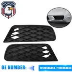 Set Of Front Fog Light Cover For Honda Civic Sedan 2009 2010 2011 HO1039100. Fixed Price $15.61.