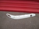 Mercedes Class Front Impact Strip 2002 2003 2004 2005 2006 2007 Rh. Fixed Price $80.00.